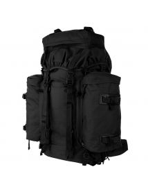Sac à dos Bug Out Bag 86L - Noir