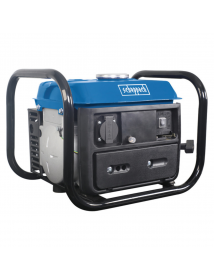 Scheppach Aggregaat 1000W