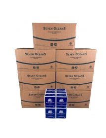Seven Oceans Ration d'urgence 6 mois