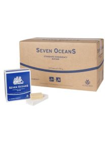Ration d'urgence Seven Oceans de 24 jours