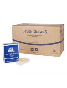 Ration d'urgence Seven Oceans de 24 jours