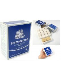 Seven Oceans Ration de Survie 500 Grammes
