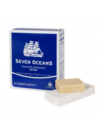Seven Oceans Ration de Survie 500 Grammes