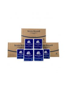 Seven Oceans Ration d'Urgence 3 Mois