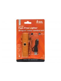 SOL Fire Lite briquet rechargeable