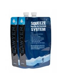 Sac à eau Sawyer 2 litres (2x) SP114