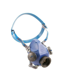 Spasciani ST85 demi-masque facial