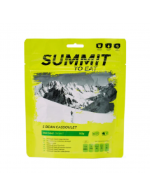 Bean cassoulet - Summit To Eat