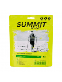 Mac & cheese - Summit To Eat