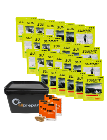 Ration d’urgence Summit To Eat 14 jours
