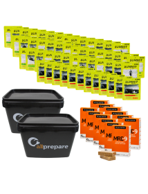 Ration d’urgence Summit To Eat 30 jours