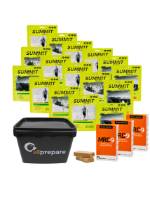 Ration d’urgence Summit To Eat 7 jours
