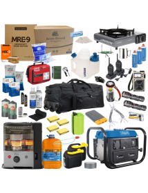 Kit d'urgence ultimate