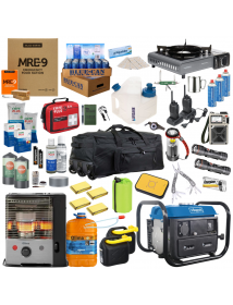 Kit d'urgence ultimate