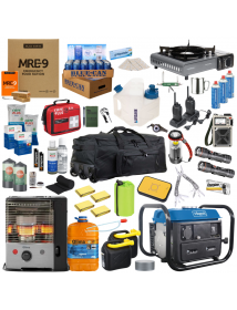 Kit d'urgence ultimate