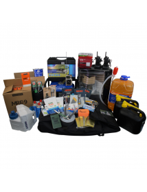 Kit d'urgence ultimate