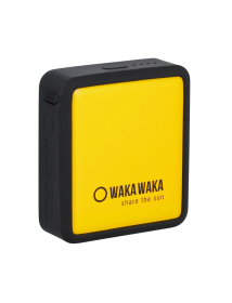 WakaWaka Power 10 powerbank 10.000 mAh WakaWaka Power 10 powerbank 10.000 mAh