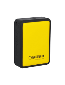 WakaWaka Power 20 powerbank 20.000 mAh WakaWaka Power 20 powerbank 20.000 mAh