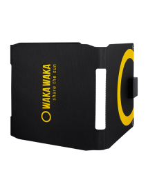 Panneau solaire pliable WakaWaka Solar 20W Panneau solaire pliable WakaWaka Solar 20W