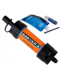 Sawyer Mini orange SP103 