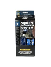 Filtre à eau PointOne Squeeze SP129 de Sawyer