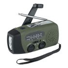 Noodradio Basic - Emplay Green