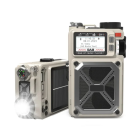 Radio d'urgence DAB+