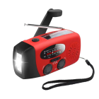 Radio d'urgence Emplay