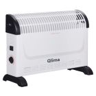 Qlima ECH 4020 radiateur électrique à convection - 2000 W