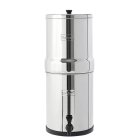 Travel Berkey waterfilter