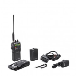 Midland Alan 42 DS CB Talkie-walkie