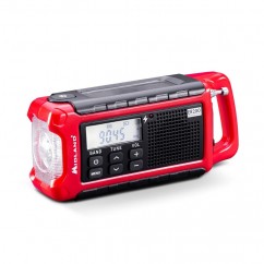 Midland ER200 Radio d'urgence