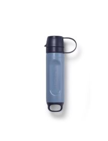 LifeStraw Peak Série personnelle Solo - Bleu montagne LifeStraw Peak Série personnelle Solo - Bleu montagne