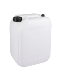20 litre jerrican empilable homologué UN 20 litre jerrican empilable homologué UN