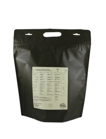 Ration d'urgence militaire végétarienne Katadyn
