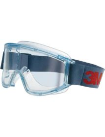 Lunettes de protection panoramiques 3M 2890S Lunettes de protection panoramiques 3M 2890S