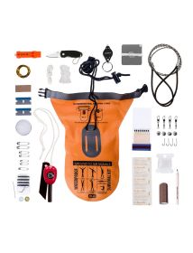 BCB kit de survie étanche CK050 BCB kit de survie étanche CK050