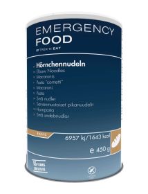 Katadyn Ration d'Urgence Macaronis