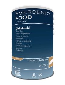 Katadyn Ration d'Urgence Farine d'épeautre