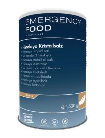 Katadyn Ration d’Urgence Sel de l’Himalaya Boîte