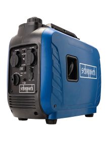 Scheppach Générateur 2000W Scheppach Générateur 2000W