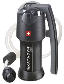 Katadyn Vario Filtre à eau Katadyn Vario Filtre à eau