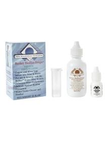 Berkey BioFilm Liquide de Purification d'Eau Berkey BioFilm Liquide de Purification d'Eau