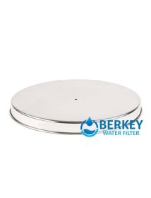 Couvercle pour Travel Berkey Couvercle pour Travel Berkey