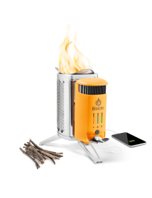 BioLite Campstove 2+ BioLite Campstove 2+