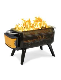 BioLite Firepit + BioLite Firepit +