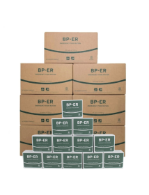 BP-ER Ration d'urgence de 6 mois BP-ER Ration d'urgence de 6 mois