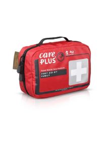 Trousse de premiers secours Care Plus – Family Trousse de premiers secours Care Plus – Family