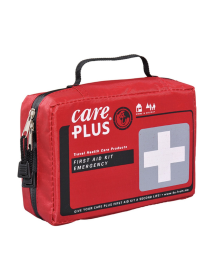 Trousse de premiers secours Care Plus – Emergency Trousse de premiers secours Care Plus – Emergency