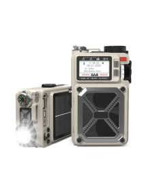 Radio d'urgence DAB+ Radio d'urgence DAB+